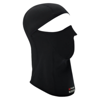 Burton Premium Balaclava True Black - S / M