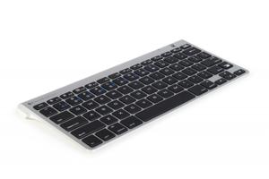BakkerElkhuizen M-board 870 Bluetooth Keyboard (US)