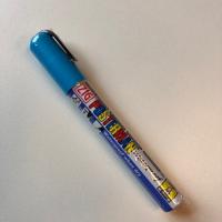 Posterman PMA50 stift smal 2-6mm l.blauw