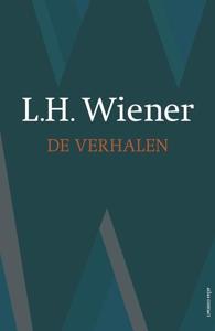 De verhalen (Hardback)
