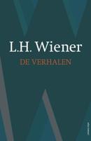 De verhalen (Hardback)
