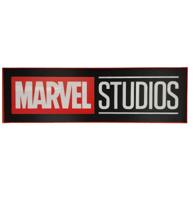 Marvel Studios Logo LED Lichtbak