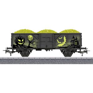 Märklin 44232 H0 Halloween-wagen - Glow in the Dark