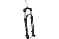 SrSuntour Suntour raidon xc voorvork 29" rlr ds 15qlc32 100mm mat zwart