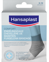 Hansaplast Comfort Enkelbandage S/M