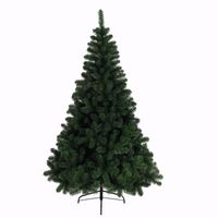 Tweedekans kunstkerstboom 120 cm Imperial Pine groen   - - thumbnail