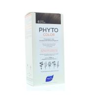 Phytocolor blond fonce 6