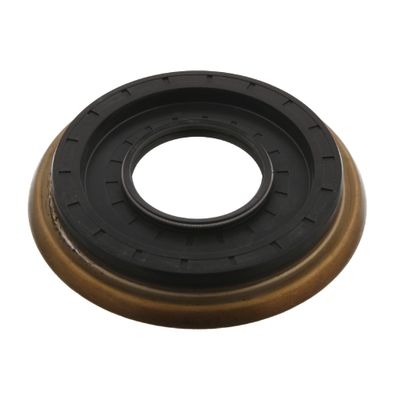 Keerring, differentieel 34974