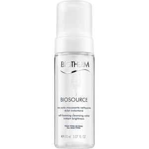 Biosource Eau Moussante, 150 ml