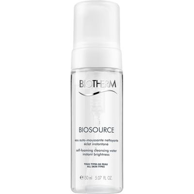 Biosource Eau Moussante, 150 ml