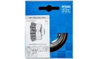 PFERD POS TBG 80/M14 CT ST 0,50 spaakwiel & wielborstel 8 cm - thumbnail