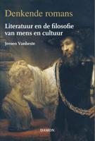 Denkende romans (Hardback)