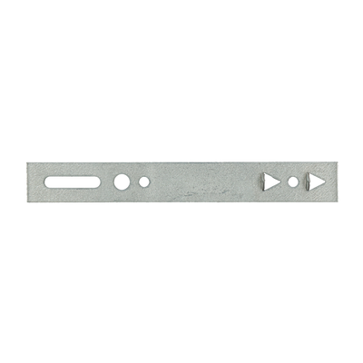 pgb-Europe FG | Raamklauwen 25x140 Zn - 100 stuks - FG02060010251405
