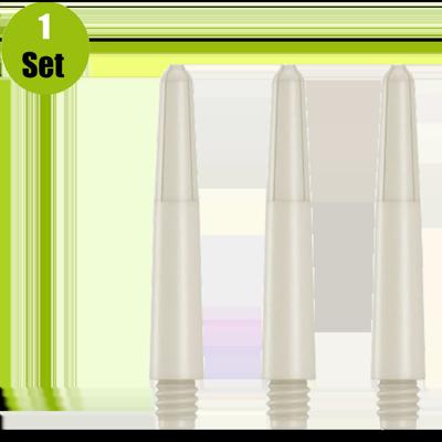 Lena Lena Nylon Dartshafts - Naturel