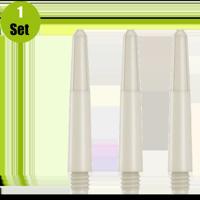 Lena Lena Nylon Dartshafts - Naturel