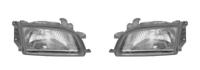 Koplamp Set SET5328942