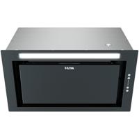 Etna AI752ZT Inbouw afzuigkap Zwart