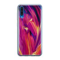 Phoenix: Samsung Galaxy A50 Transparant Hoesje