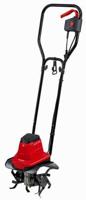 Einhell 3431050 verticuteermachine 750 W Rood, Zilver