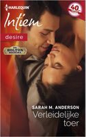 Verleidelijke toer - Sarah M. Anderson - ebook - thumbnail