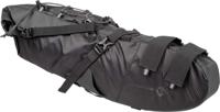 M-Wave rough ride saddle l black series saddle bag