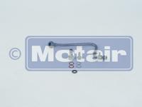 Motair Turbolader Turbolader olieleiding 550742 - thumbnail