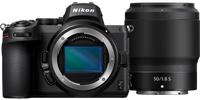 Nikon Z5 + Nikkor Z 50mm f/1.8 - thumbnail