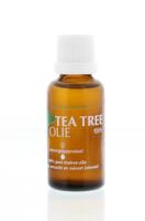 Naturapharma Tea tree olie 30 Milliliter