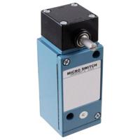 Honeywell SPS LSM7N Eindschakelaar 1 stuk(s)