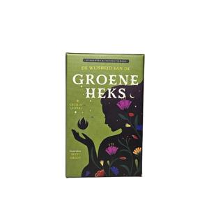 De wijsheid van de groene heks (Kaartspellen)