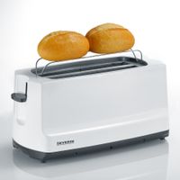AT 2234 ws/gr  - 4-slice toaster 1400W AT 2234 ws/gr - thumbnail