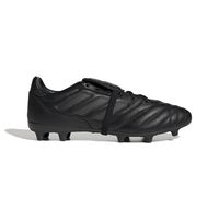 adidas Copa Gloro Gras Voetbalschoenen (FG) Zwart Donkergrijs - thumbnail