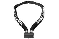 Kryptonite Keeper 600 Vouwslot Zwart