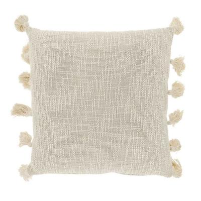 Kussen Jonne Dove White