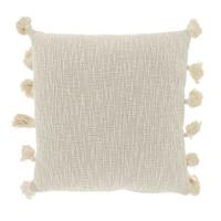 Kussen Jonne Dove White