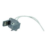 Omnilux DX-123H Base socket voor G-9.5 Omnilux DX-123H Base socket voor G-9.5