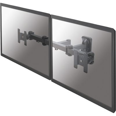 FPMA-W960D flatscreen wandsteun Bevestiging