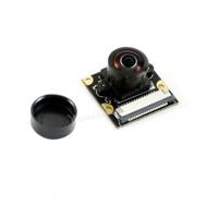 Wave share IMX219-200 8MP 200 graden FOV camera toepasbaar voor Jetson nano