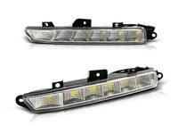 Tuning-Tec Dagrijlichten MERCEDES W212 09-13 E63 AMG - thumbnail