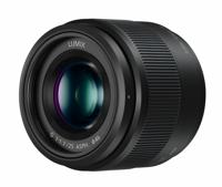 Panasonic Lumix G 1,7/25 H-H025E-K Standaard objectief f/22 - 1.7 25 mm