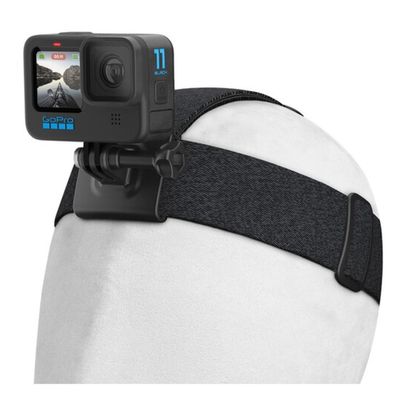 GoPro Head Strap 2.0