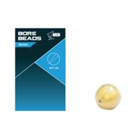 Nash Soft Taper Bore Beads Diffusion Camo 6 mm