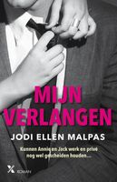 Mijn verlangen - Jodi Ellen Malpas - ebook