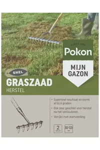 Graszaad Herstel SOS 2kg