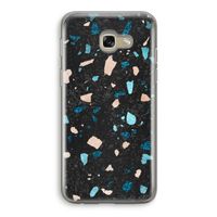 Terrazzo N°11: Samsung Galaxy A5 (2017) Transparant Hoesje Terrazzo N°11: Samsung Galaxy A5 (2017) Transparant Hoesje
