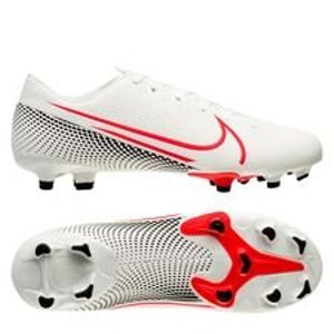 Nike Mercurial Vapor 13 Academy MG LAB2 - Wit/Roze/Zwart