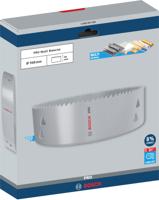 Bosch Accessoires PRO Multi Material gatzaag | 168 mm | met schroefdraad - 2608901545