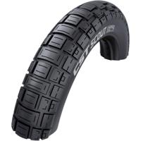 Cst draadband scout 100-406 +r zwart