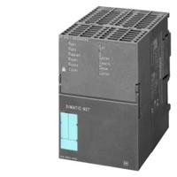 Siemens 6GK7343-1GX31-0XE0 PLC-communicatieprocessor