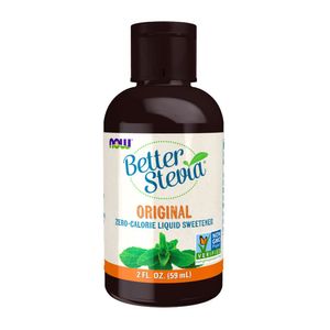 Better Stevia Liquid 59ml Original